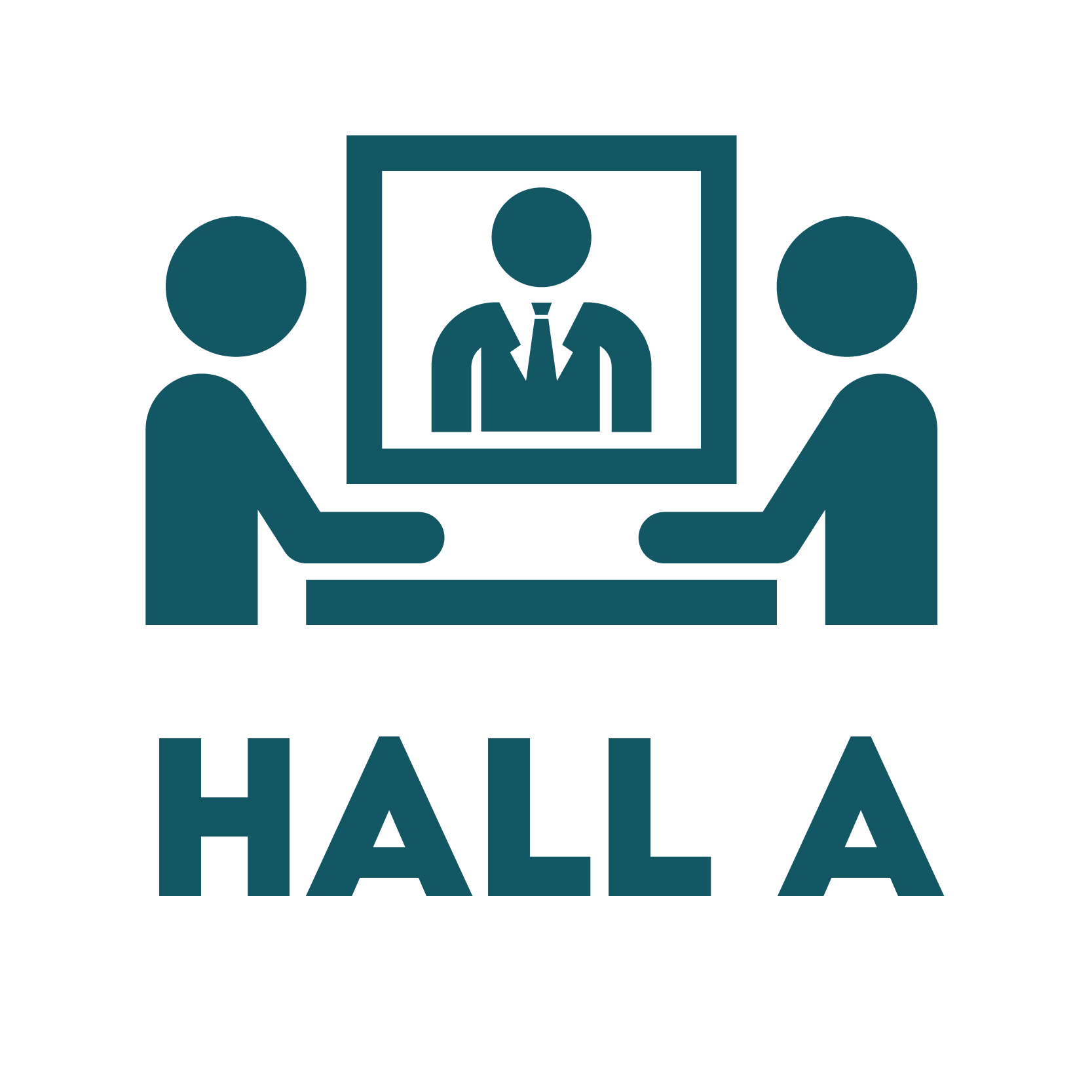 Hall A-01
